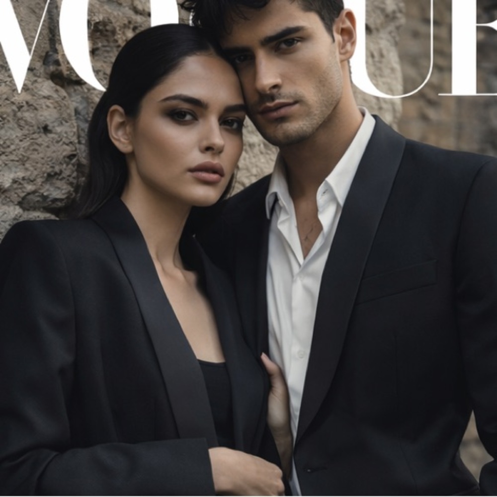 Elegant Black Satin Shall Lapel Men's Tuxedo Blazers